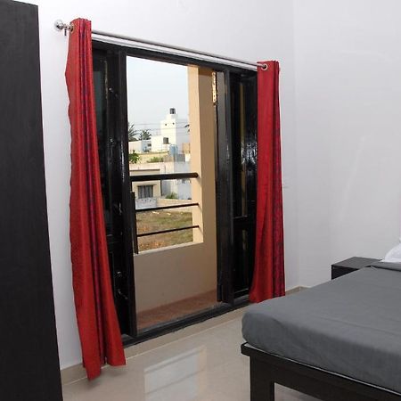 Varsha Enclave Serviced Apartment Mysore Ngoại thất bức ảnh