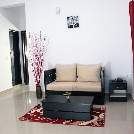 Varsha Enclave Serviced Apartment Mysore Ngoại thất bức ảnh